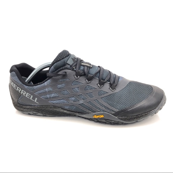 Merrell Other - Merrell Barefoot True Glove 4 Running Shoes